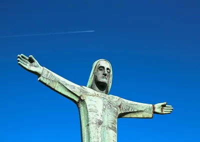 Opstanding van Christus in de Etherwereld
